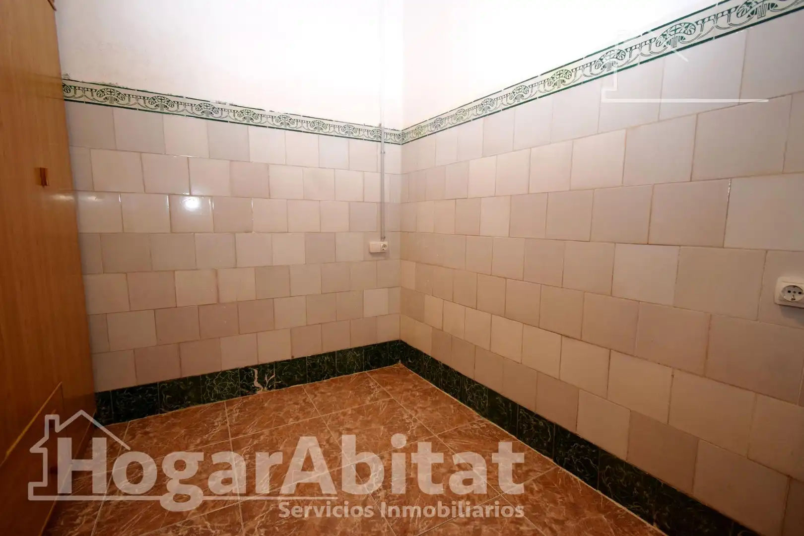 Badezimmer von Haus oder Chalet zum Verkauf in Valencia mit Abstellraum