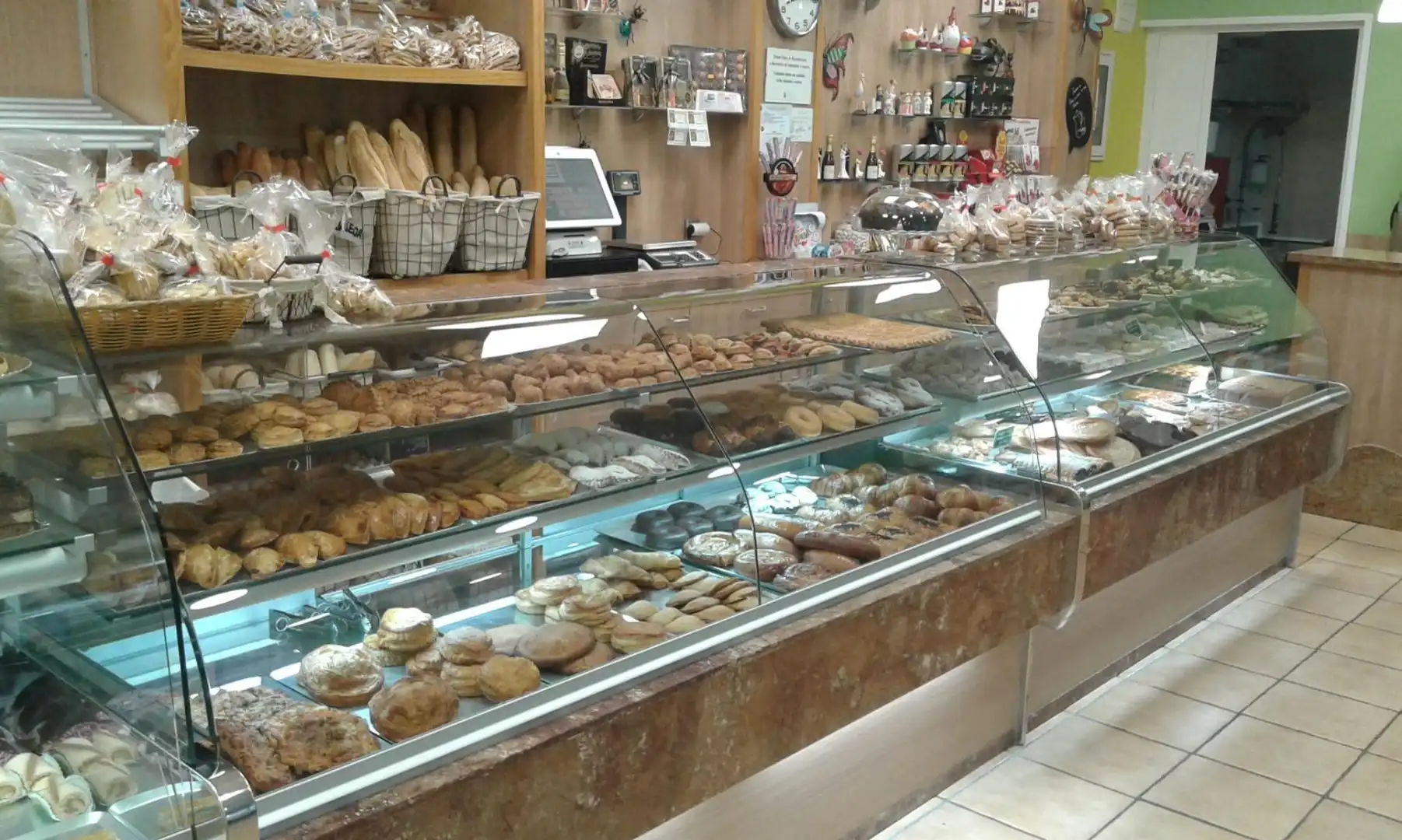 Local comercial en venta en Cartagena ciudad
