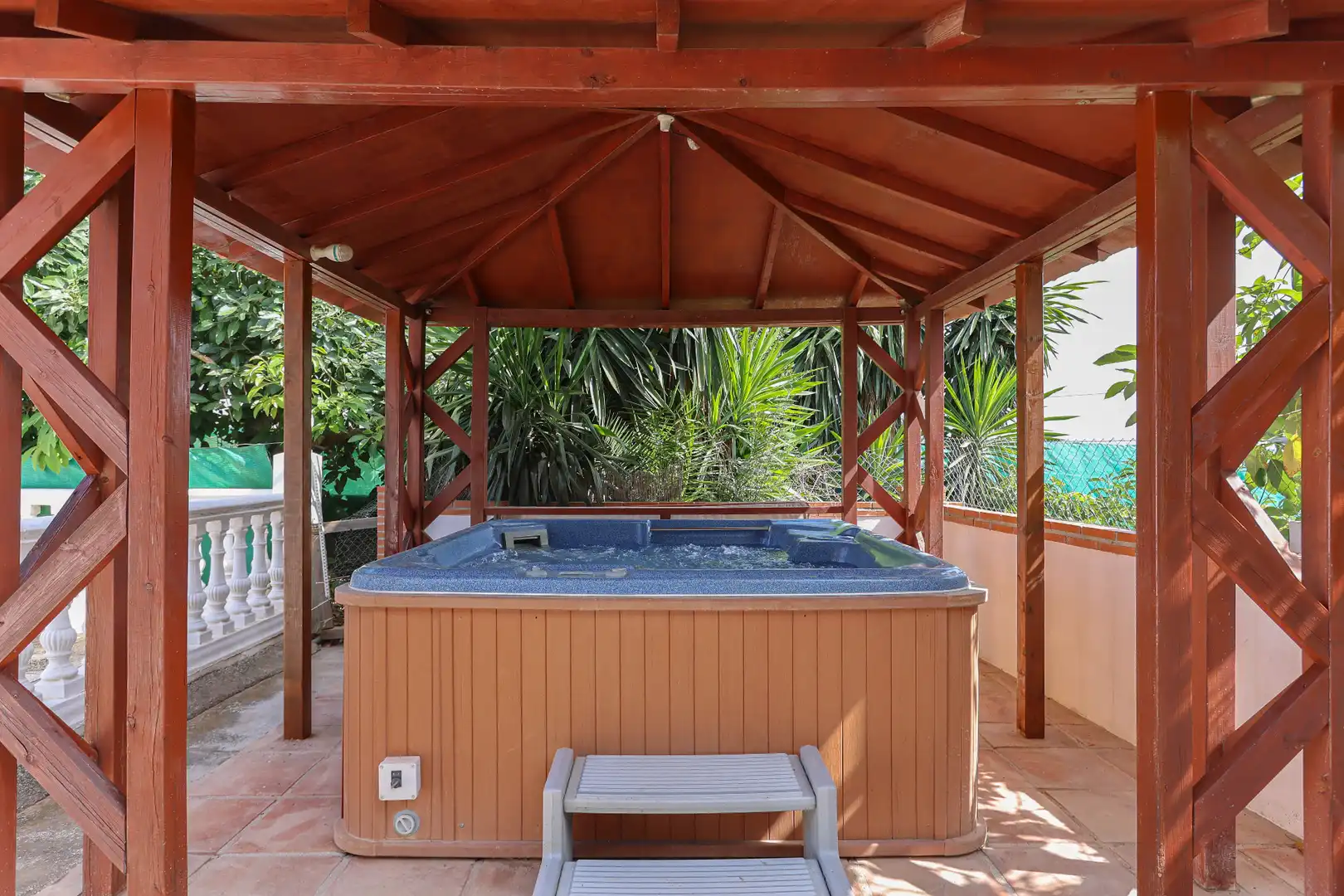 Casa con piscina en venta en Camino de Ardalejos, imagen 39