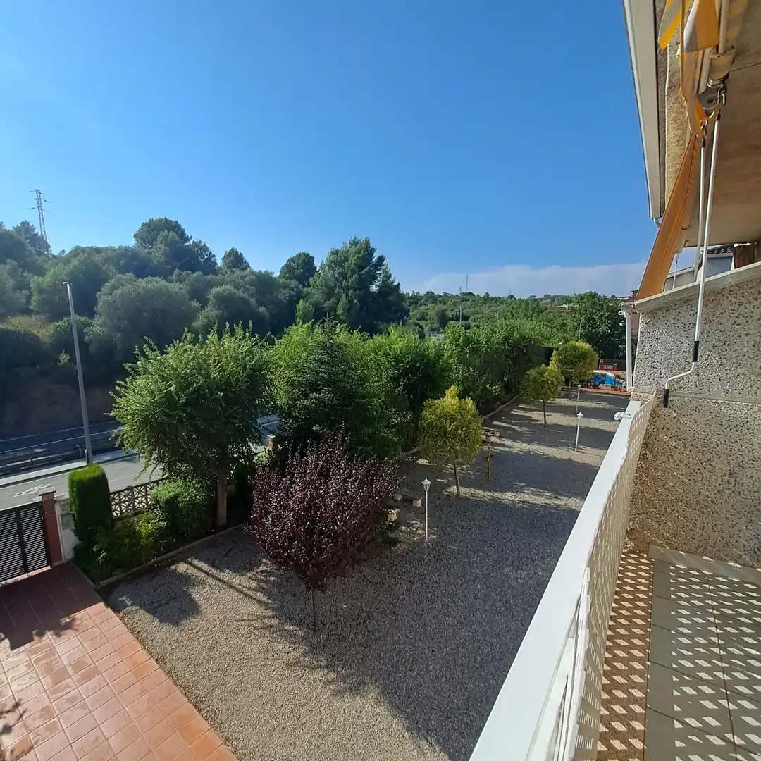 Duplex avec terrasse à vendre à Castellbisbal, imagen 26