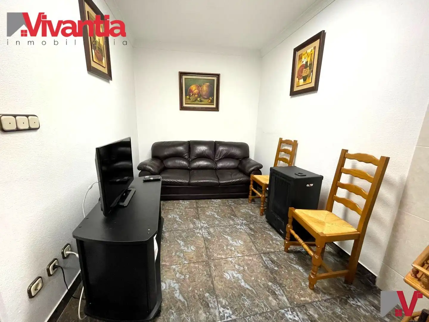 Casa con terraza en venta en Lorca Ciudad, imagen 12