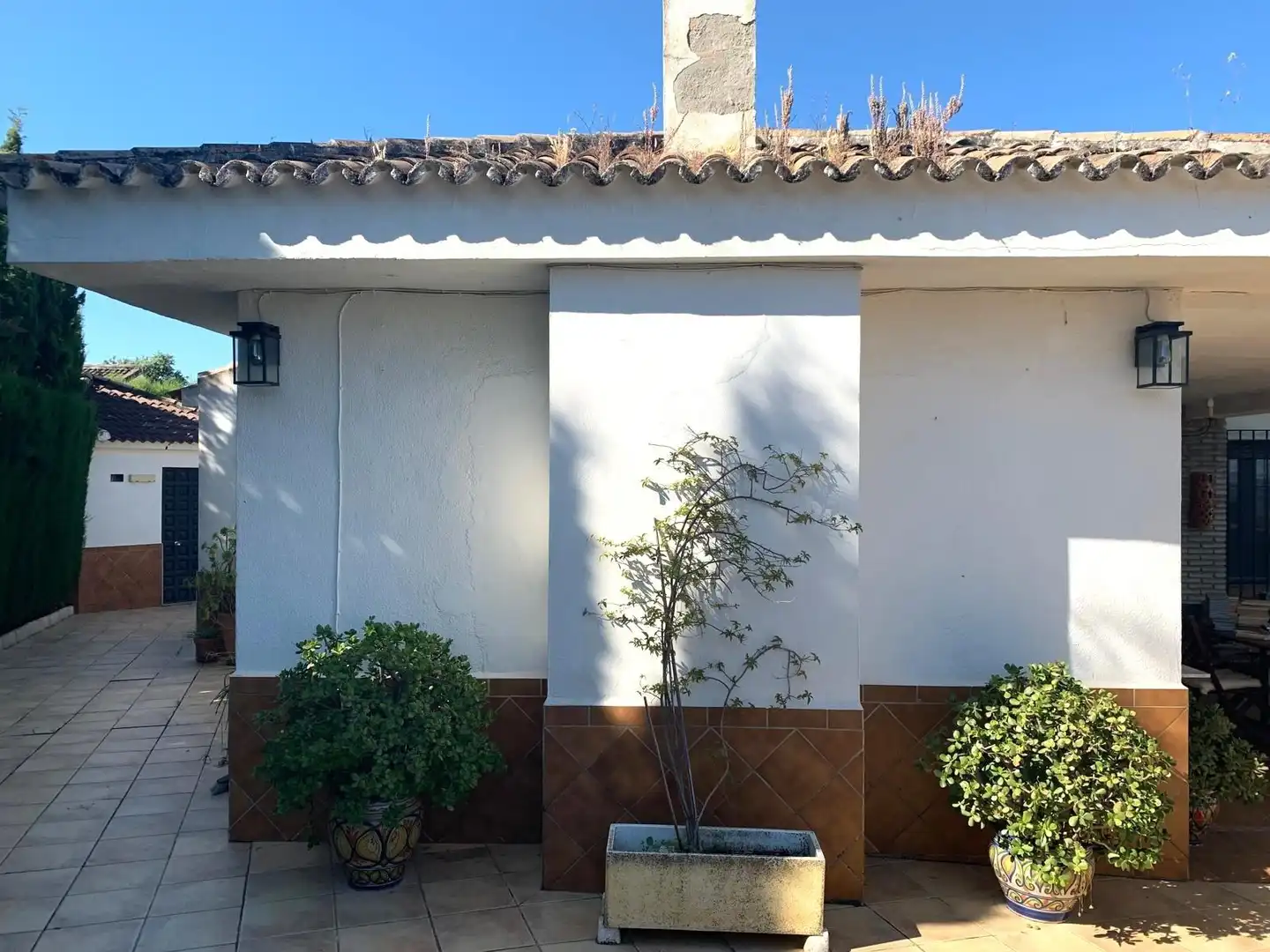 Chalet con piscina en venta en Castilblanco de los Arroyos, imagen 4