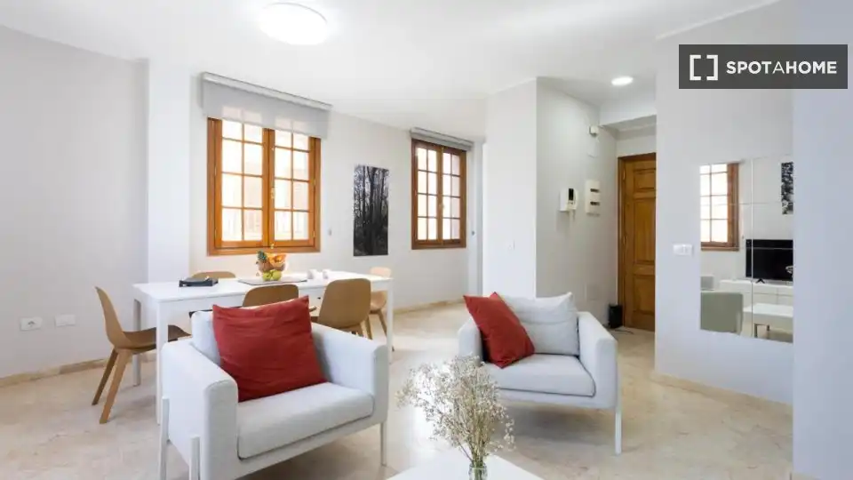 Room in Centro