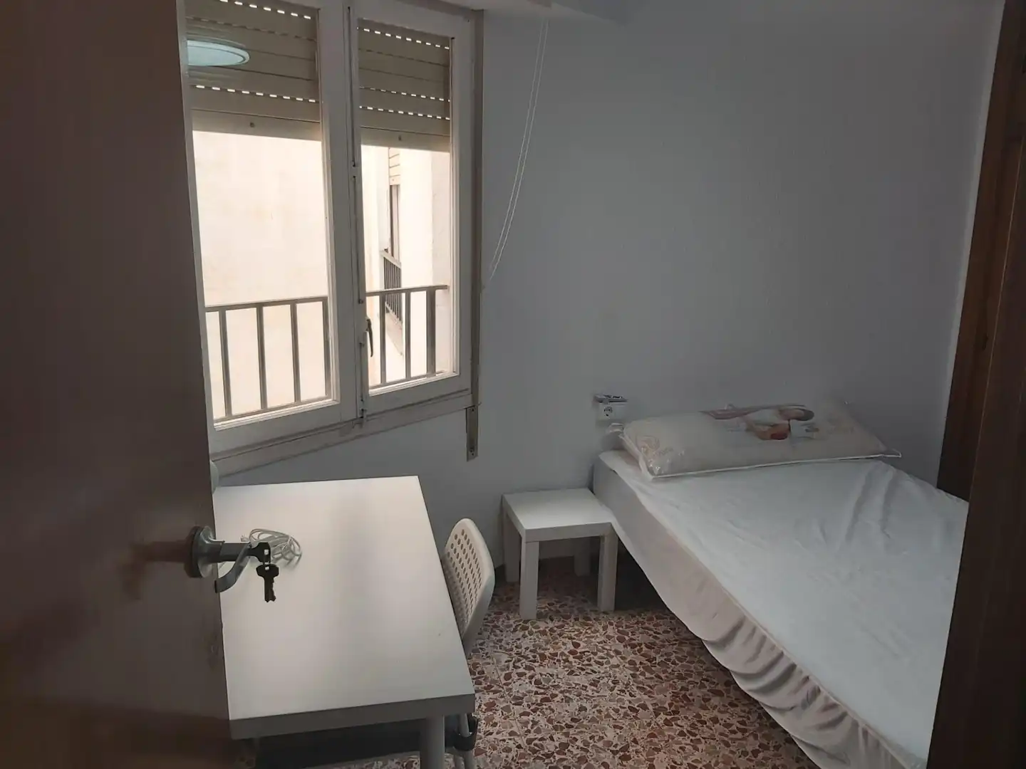 Habitación de Piso para compartir en Elche ciudad