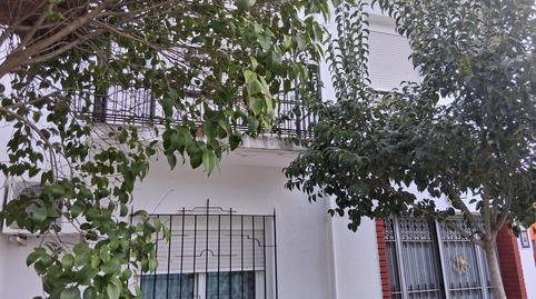 Foto 3 de Casa adosada en venda a Baeza, Jaén