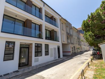 Ático con ascensor en venta en Los Boliches