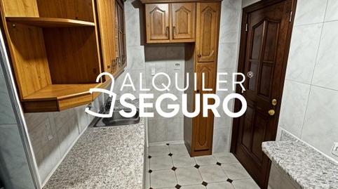 Foto 5 de Piso de alquiler en Desarrollo, Centro, Madrid