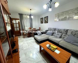 Living room of Flat to rent in Lucena  with Air Conditioner