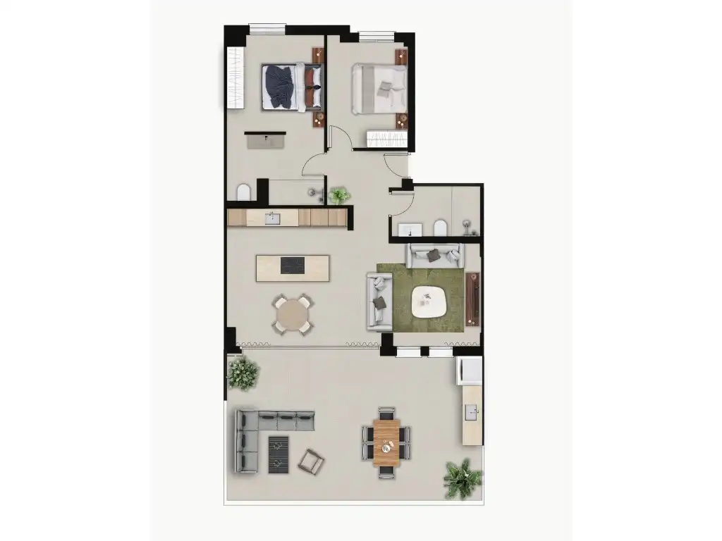 Apartament en venda a Pedreguer, imagen 14
