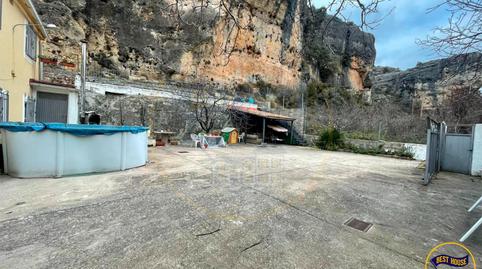 Foto 4 de Casa o xalet de lloguer a  la Regada, Palomera, Cuenca