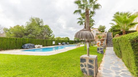 Foto 3 de Apartament en venda a Avenida de las Ramblas de Oleza, Lomas de Campoamor - Las Ramblas, Orihuela