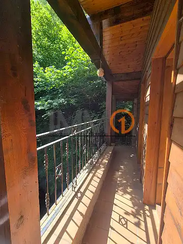 Terraza de Ático en venta en La Massana con Calefacción y Terraza