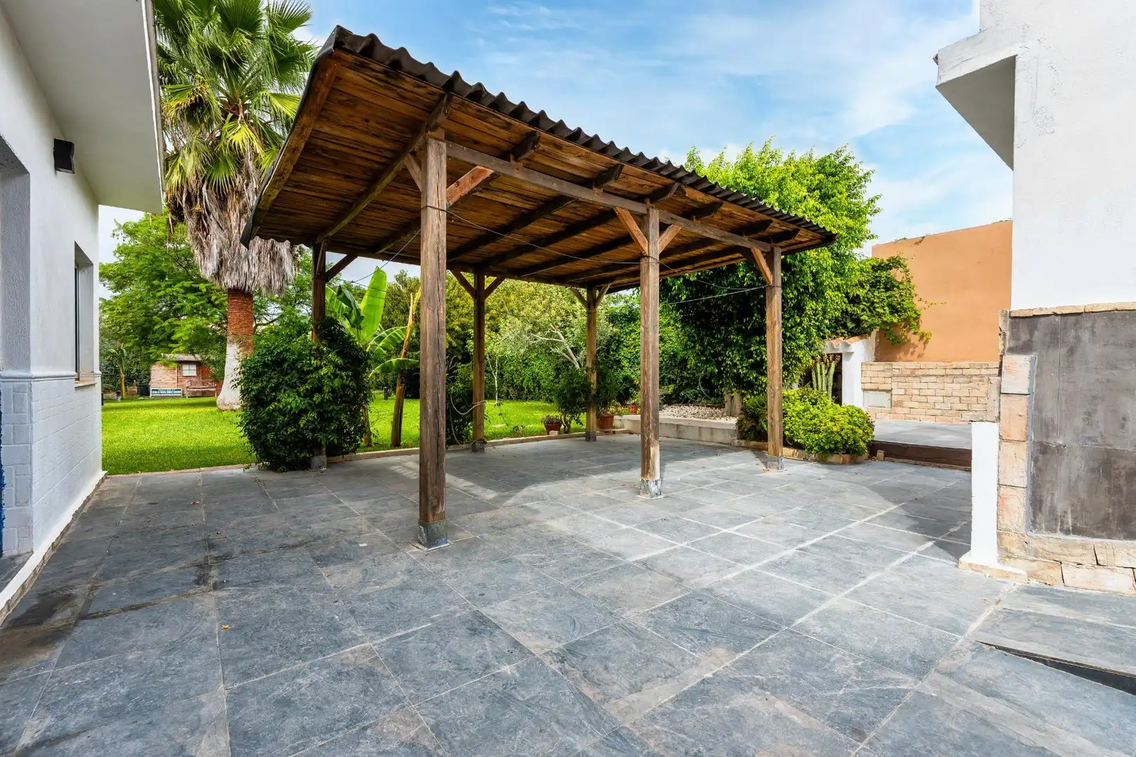 Villa avec piscine à vendre à Nuevo Bulevar, imagen 52