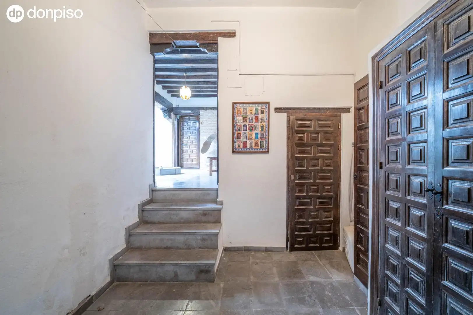 Inmuebles singulares en venta en Calle Calle Gumiel de San Pedro, imagen 6
