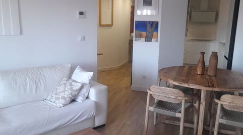 Foto 2 de Apartament en venda a Centro, Albacete Capital