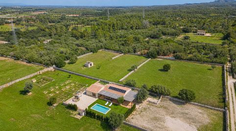 PRECIOSA FINCA MODERNA