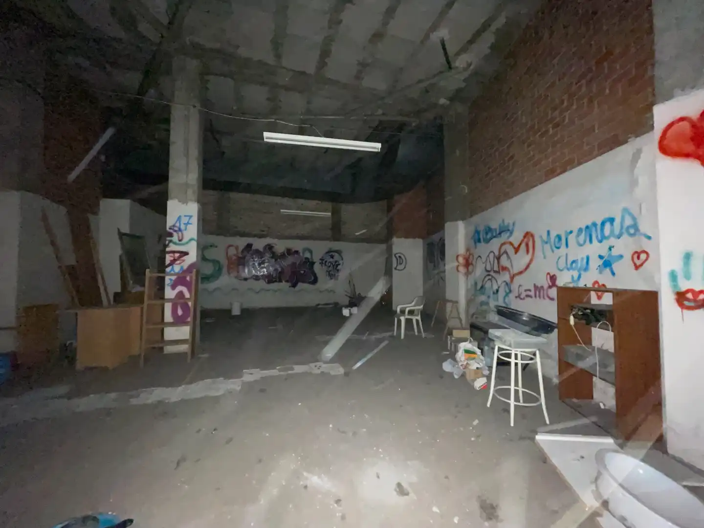 Premises for sale in  Zaragoza Capital