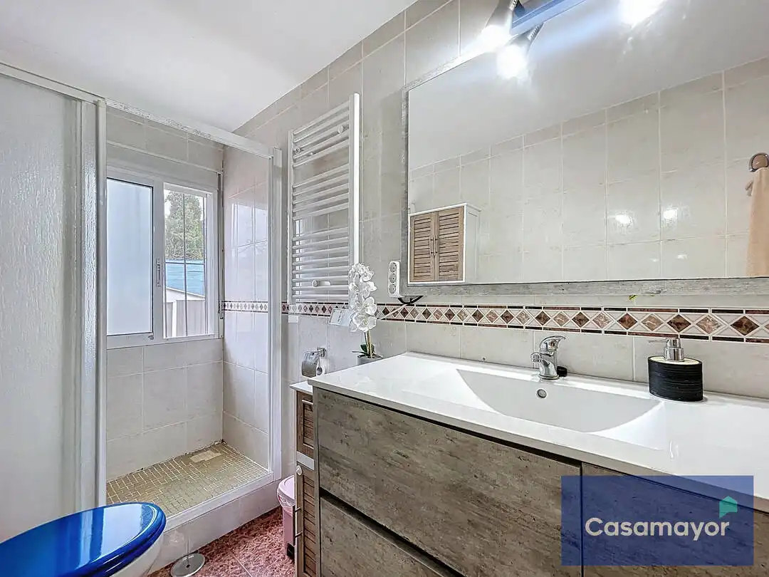 Casa o chalet en venta en Carrer Mig Jorn, La Huerta