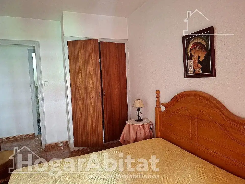Wohnung mit Terrasse zum Verkauf in Calle Almudena, imagen 13