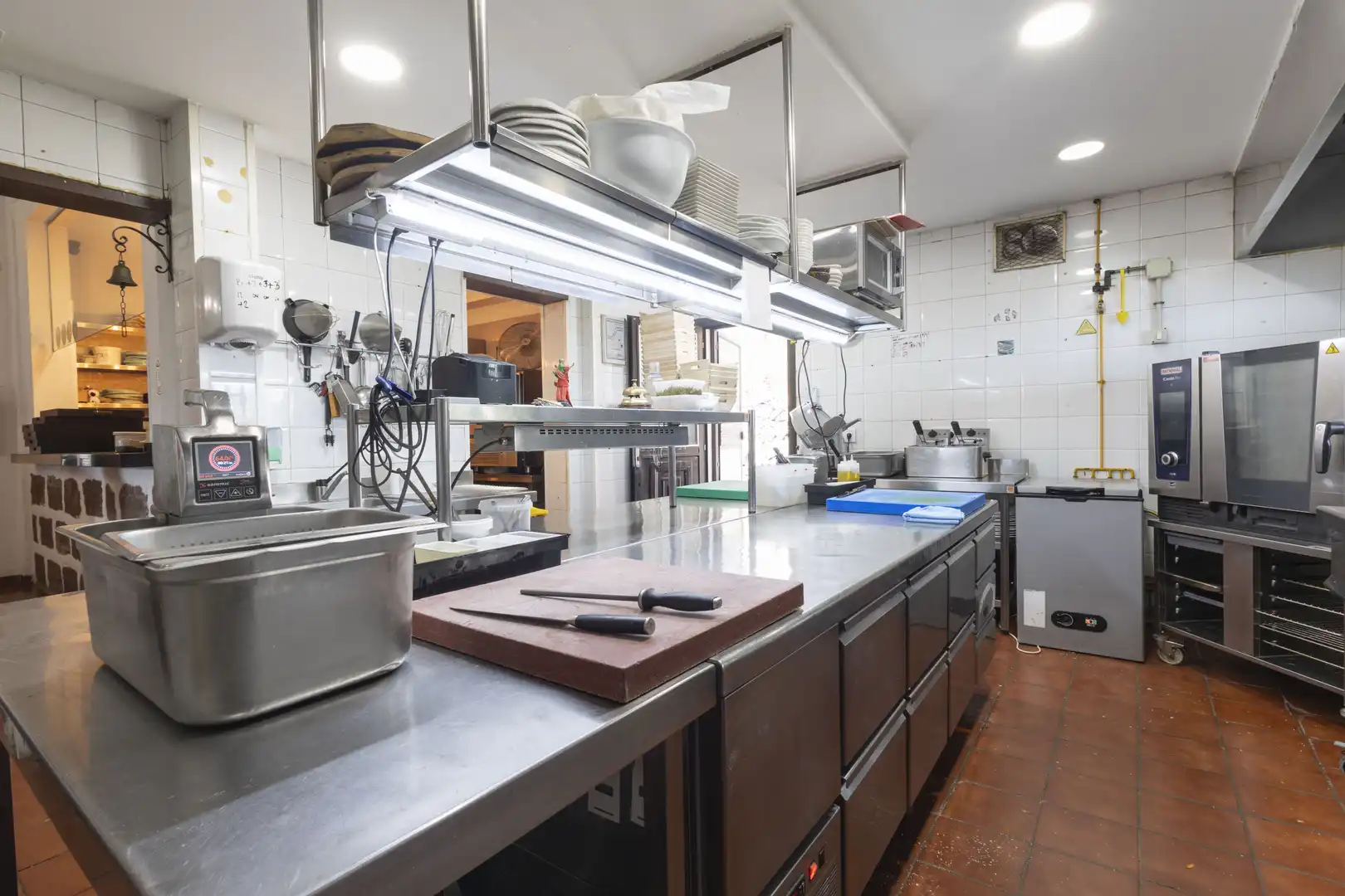 Business premises for transfer in Restaurante La Sandunga 17, imagen 27