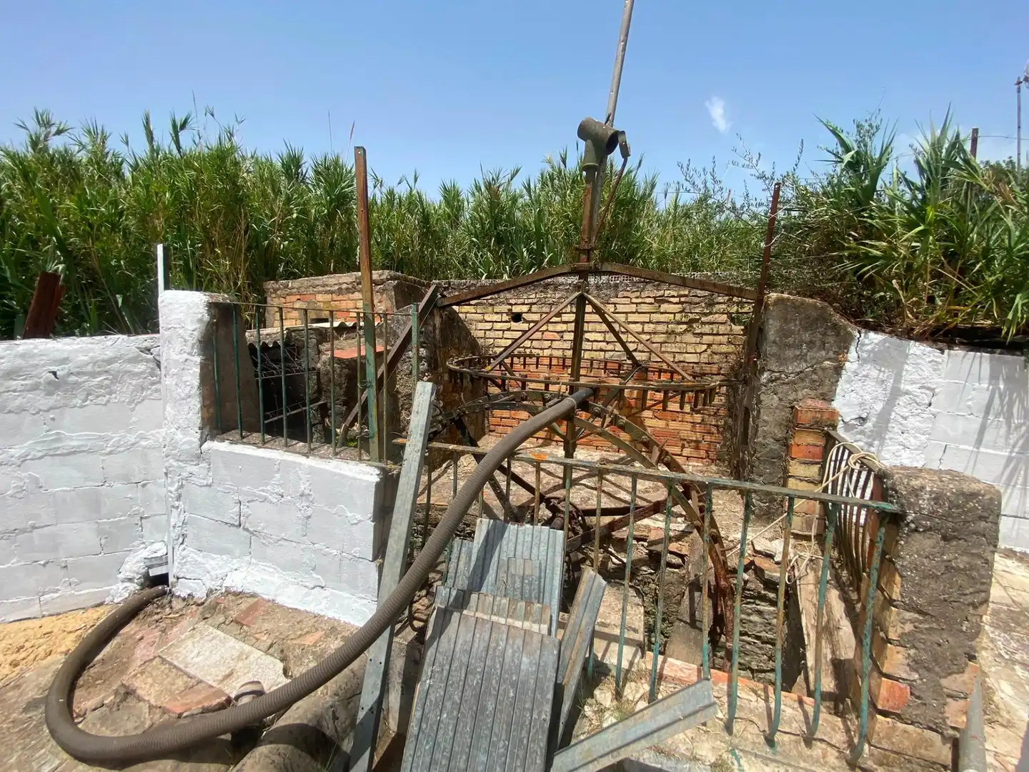Terreni e lotti in vendita a Alcalá de los Gazules, imagen 33