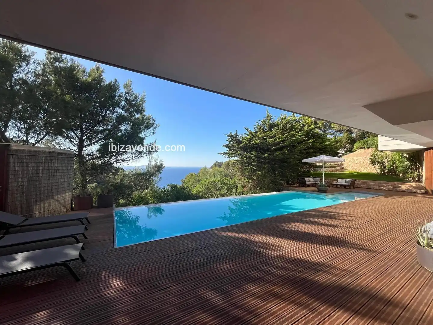 Maison avec piscine à louer à De Cala Moli, imagen 18