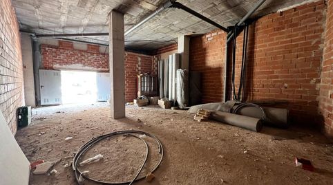 Foto 4 de Oficina de lloguer a Saladar, Dénia