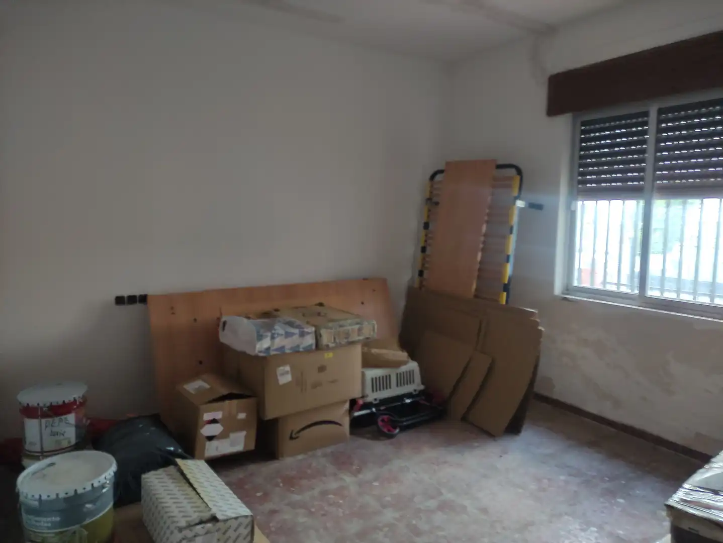 Casa con jardín en venta en Láchar, imagen 3