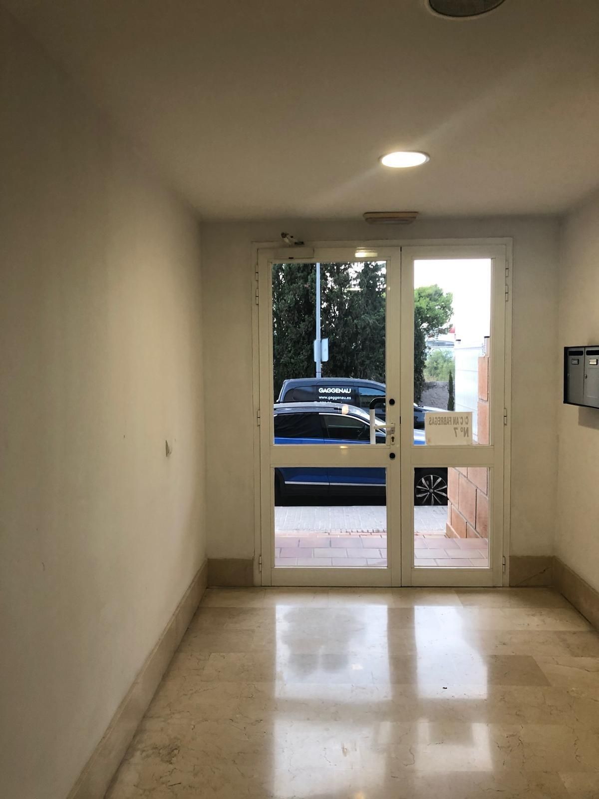 Planta baixa de lloguer en Marratxí amb Terrassa i Balcó