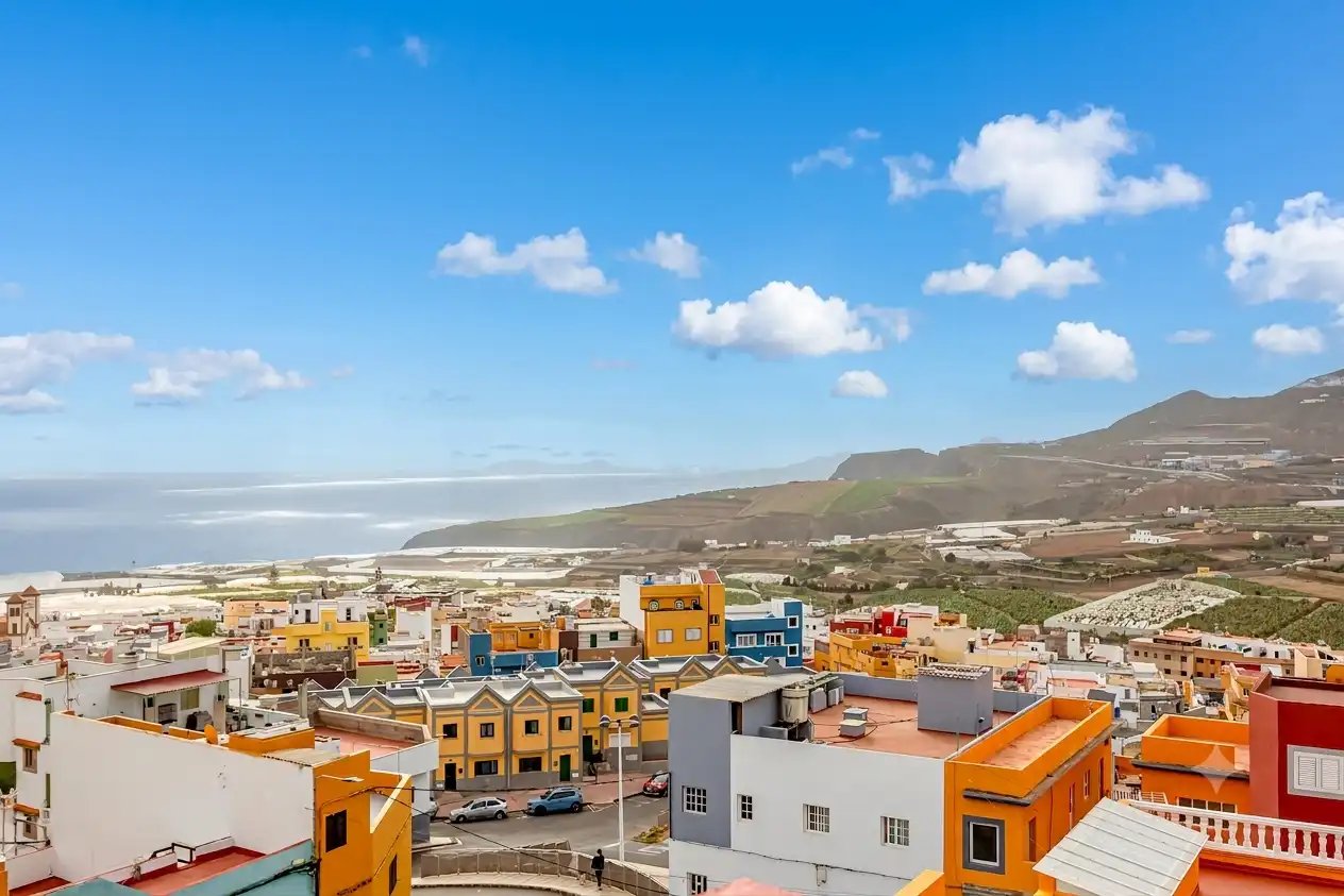 Casa con terrazza in vendita a Calle de Las Palmas de Gran Canaria, imagen 27