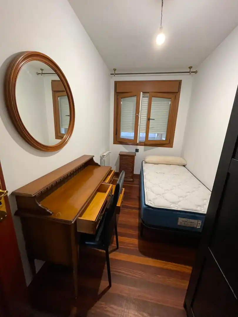 Flat with lift to rent in Avenida de Romero Donallo, imagen 6