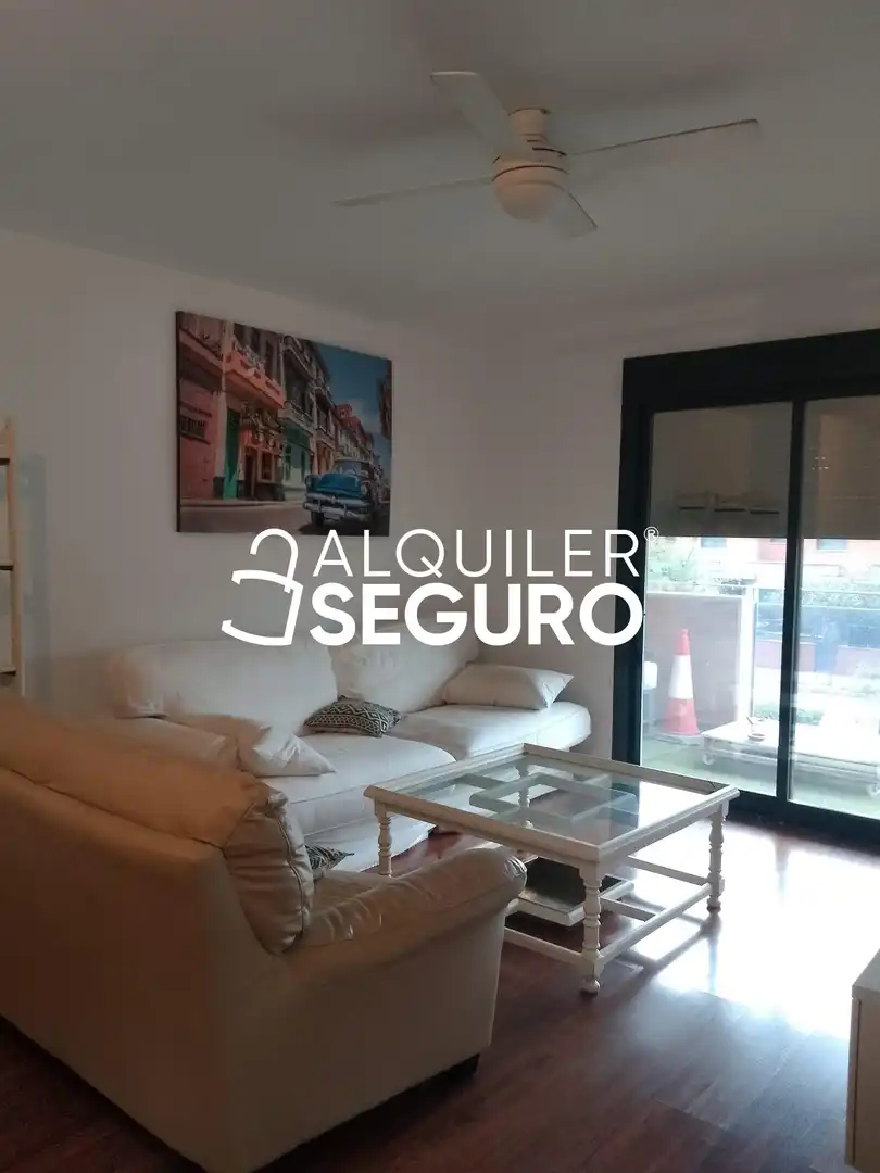 Flat with lift to rent in Marqués de Espinardo, imagen 4