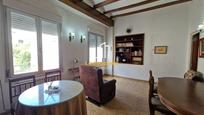 Living room of House or chalet for sale in Murillo de Río Leza  with Balcony