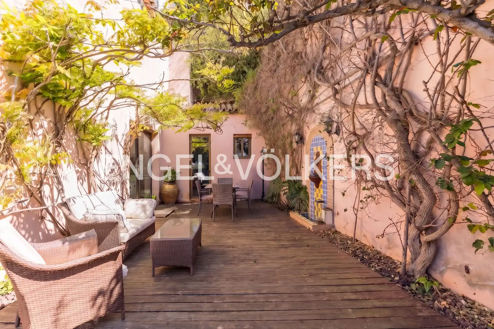 Casa o chalet en venta en Levantina - Montgavina - Quintmar