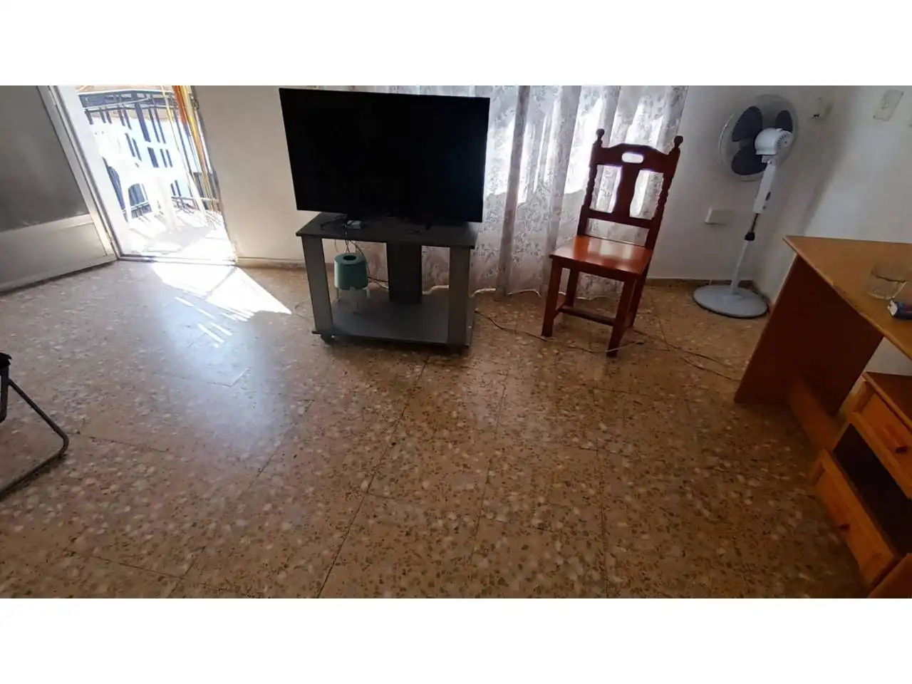 Sala d'estar de Casa o xalet en venda en Castellón de la Plana / Castelló de la Plana amb Terrassa