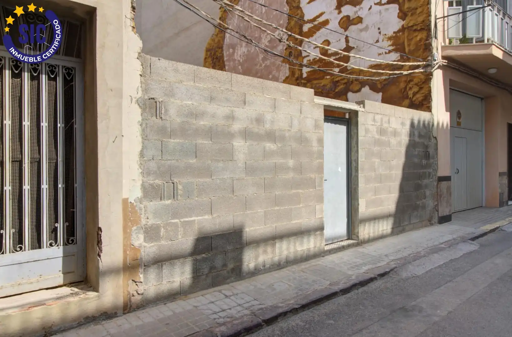 Exterior view of Residential for sale in Chilches / Xilxes