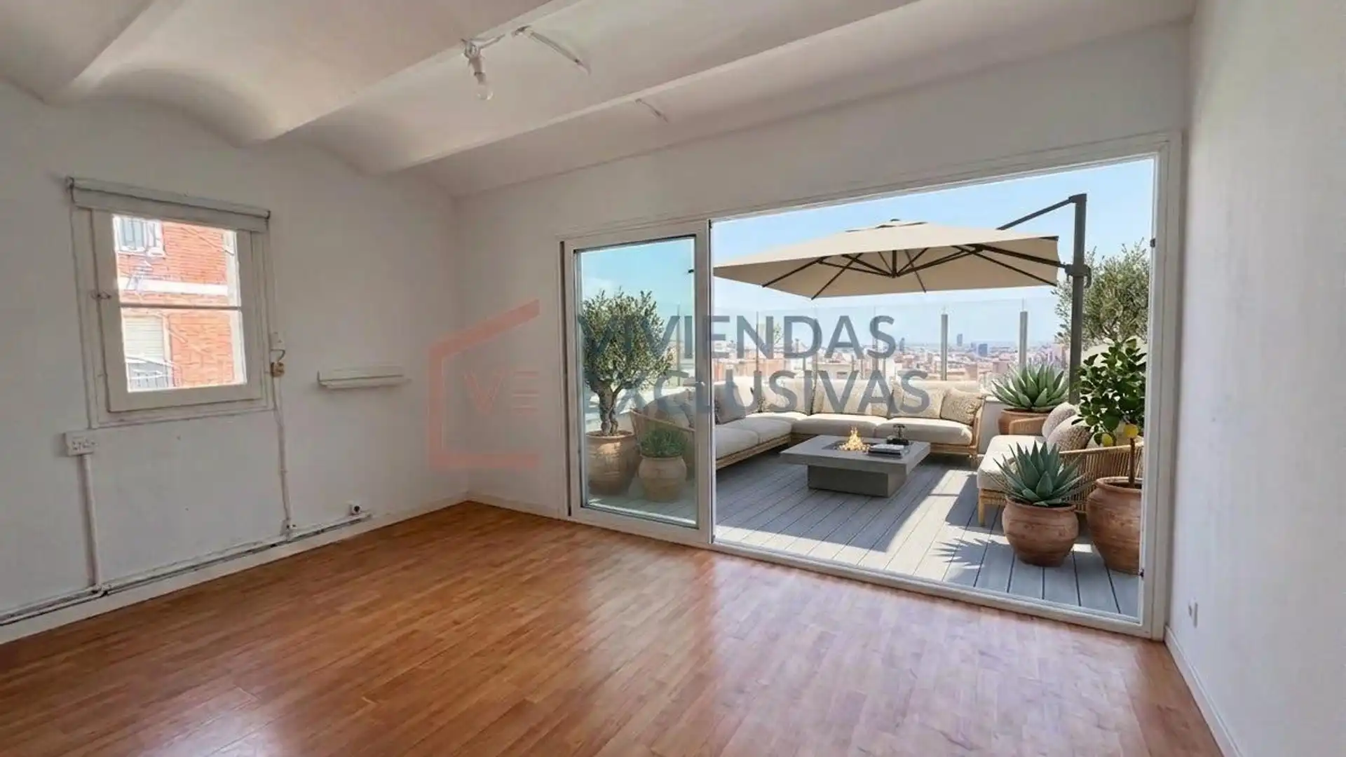 Piso en venta en Carrer Carrer Nou de la Rambla, El Raval, Ciutat Vella