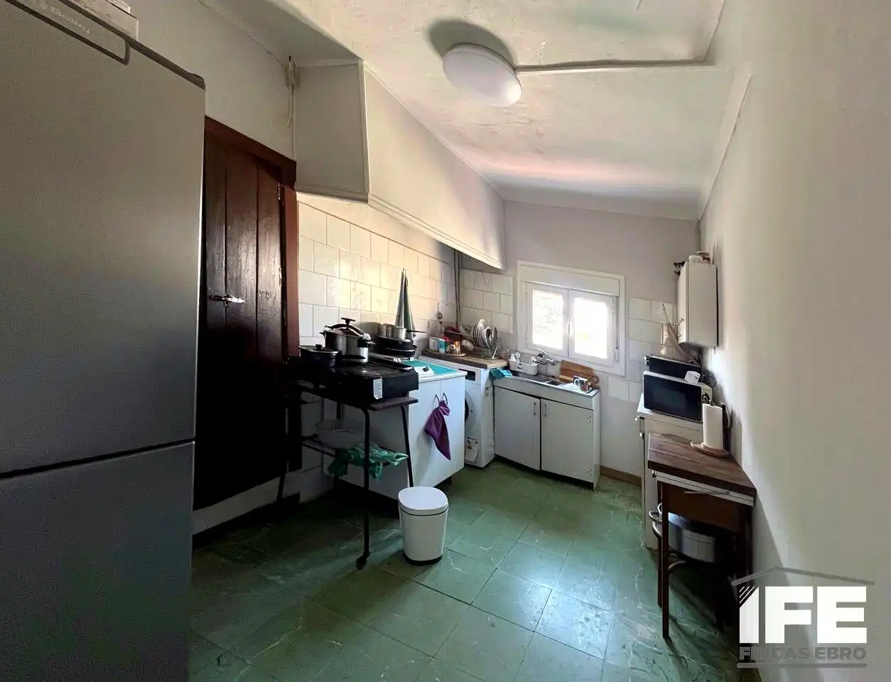 Cuina de Casa o xalet en venda en Bardallur amb Calefacció