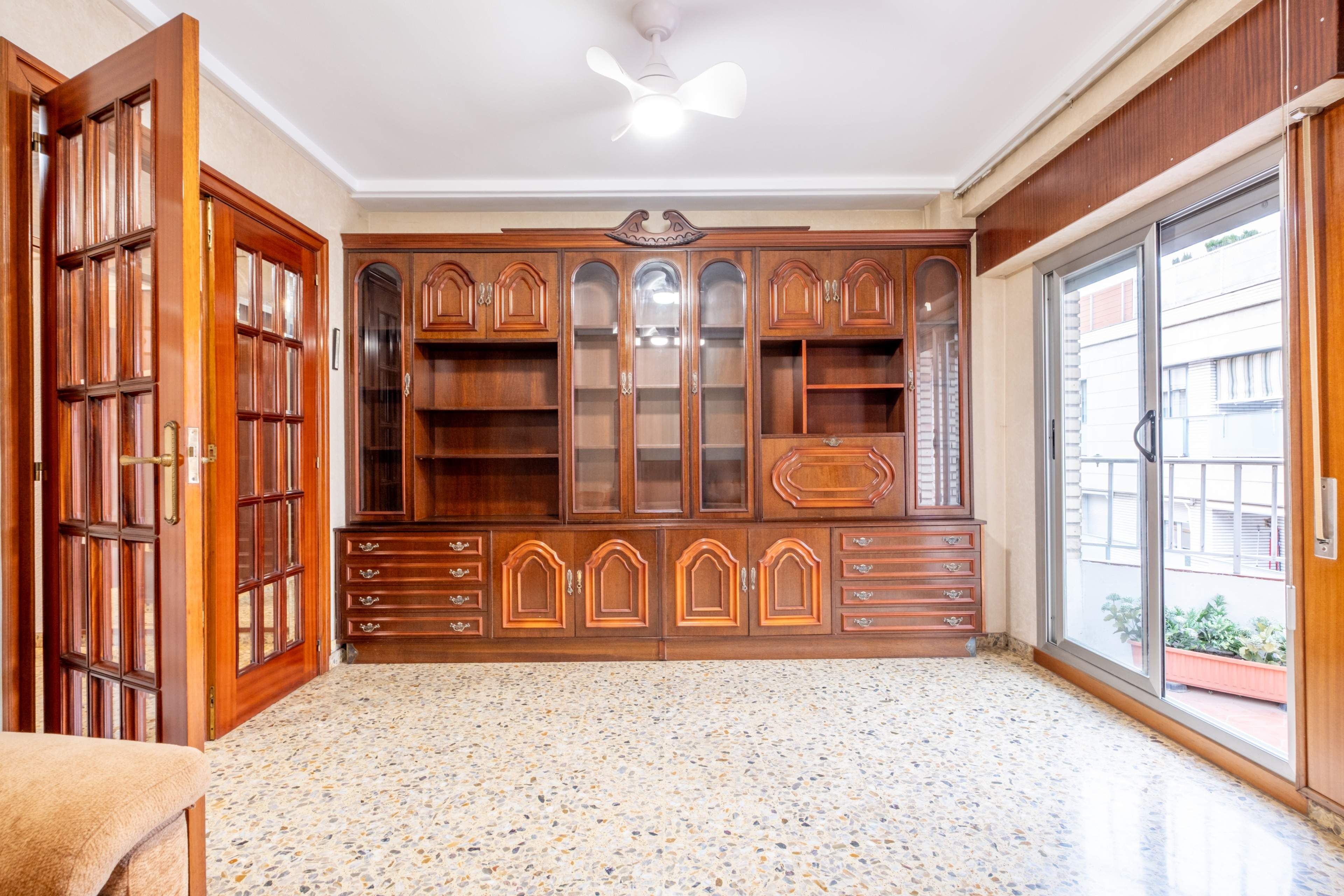 Flat for sale in  Zaragoza Capital  with Terrace