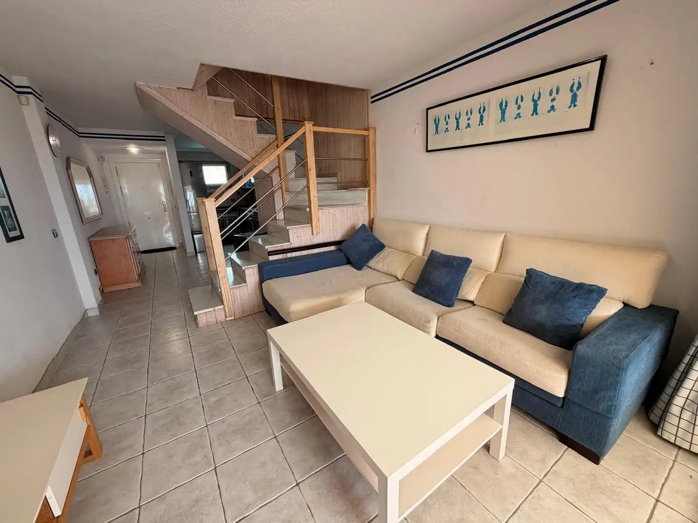 Penthouse mit Terrasse zum Verkauf in Calle Centauro de Riviera, imagen 14