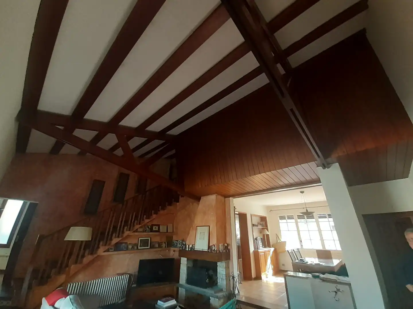 Haus oder Chalet zum Verkauf in Gelida mit Heizung, Privatgarten und Parkett