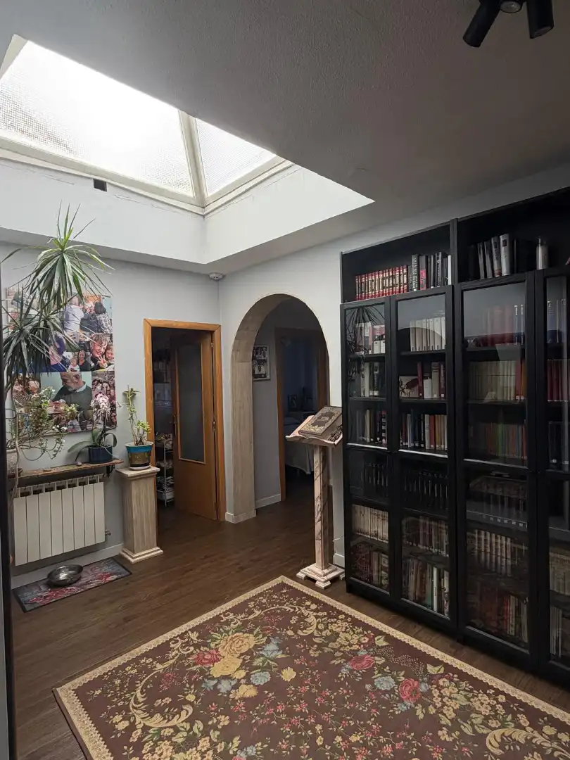 Casa o chalet en venta en Nuevo Baztán con Calefacción, Jardín privado y Terraza