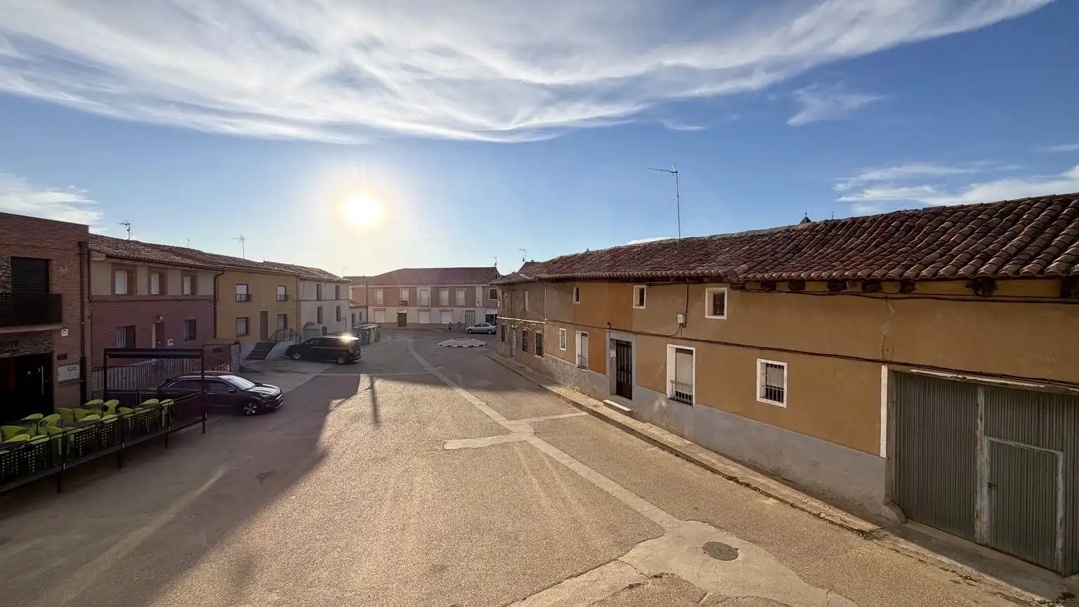 Pis en venda a Villanueva del Campo, imagen 23