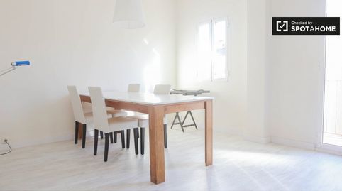 Foto 4 de Piso de alquiler en Russafa, Valencia Capital