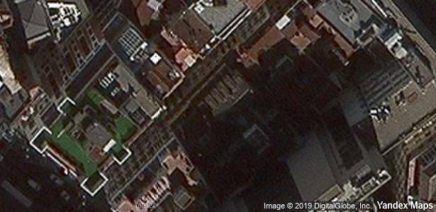 Garaje en Venta en Universidad - Malasaña