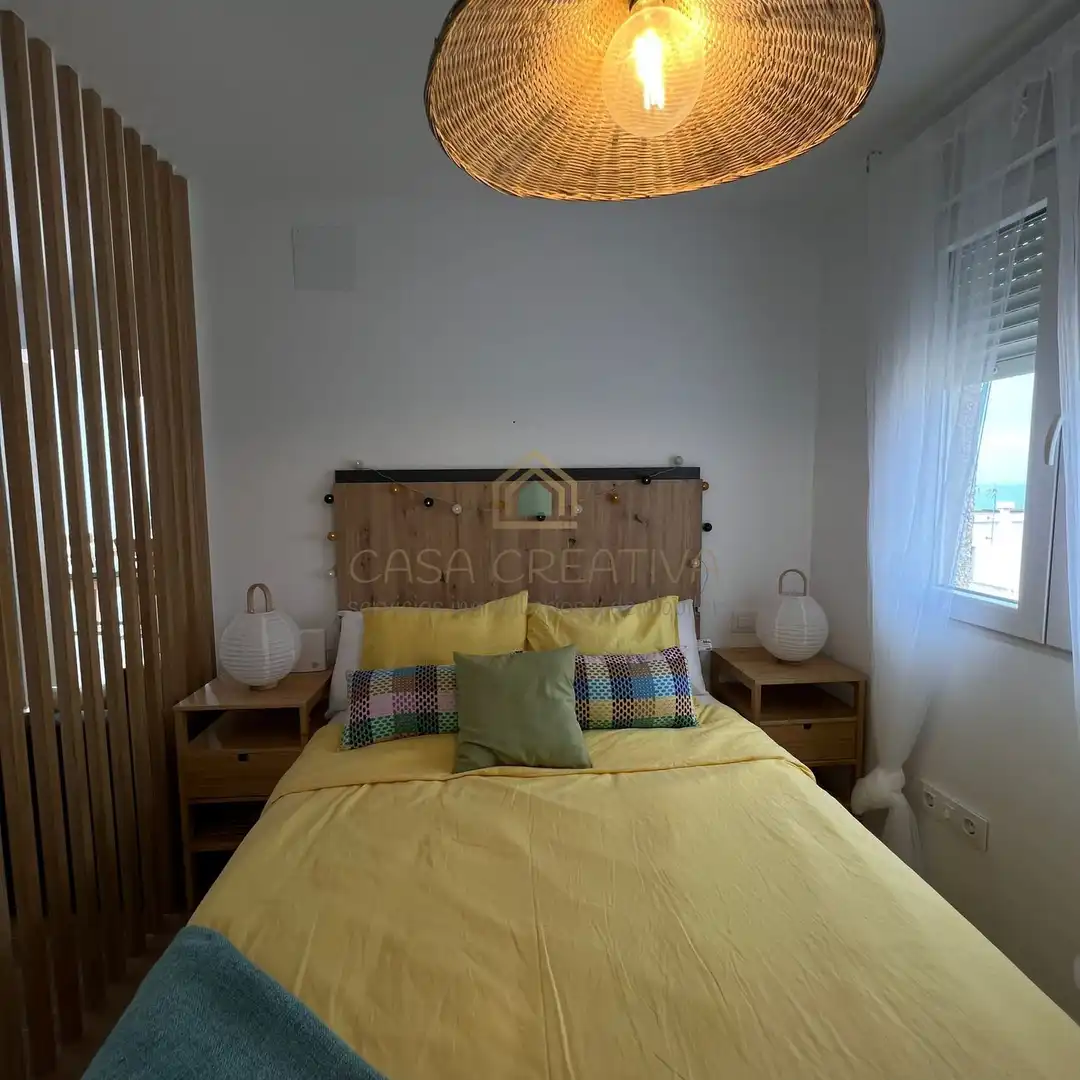 Habitación de Estudio en venta en Sueca con Aire acondicionado, Calefacción y Amueblado