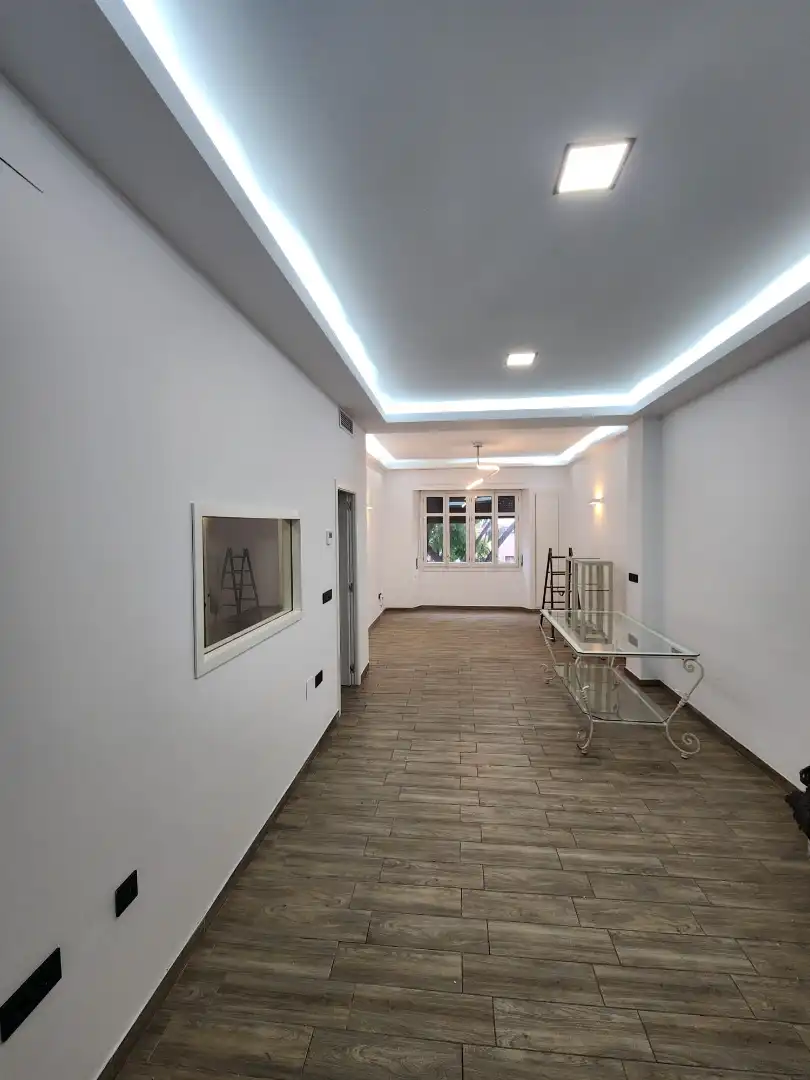 Piso de alquiler en Málaga con Aire acondicionado, Horno y Lavadora