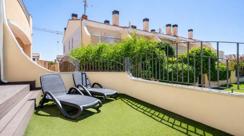 Foto 4 de Casa o xalet en venda a Calle Paul Gaugin, El Dorado Platja, Cambrils
