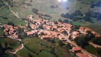 Exterior view of House or chalet for sale in Cieza (Cantabria)