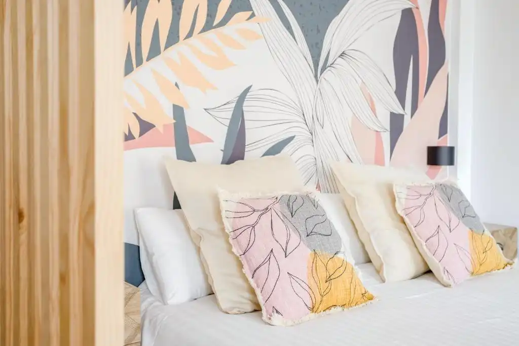 Apartament amb terrassa en venda a Elviria - Cabopino, imagen 9